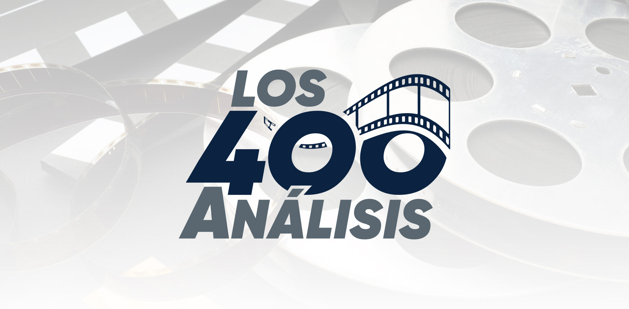 Los 400 Análisis Banner