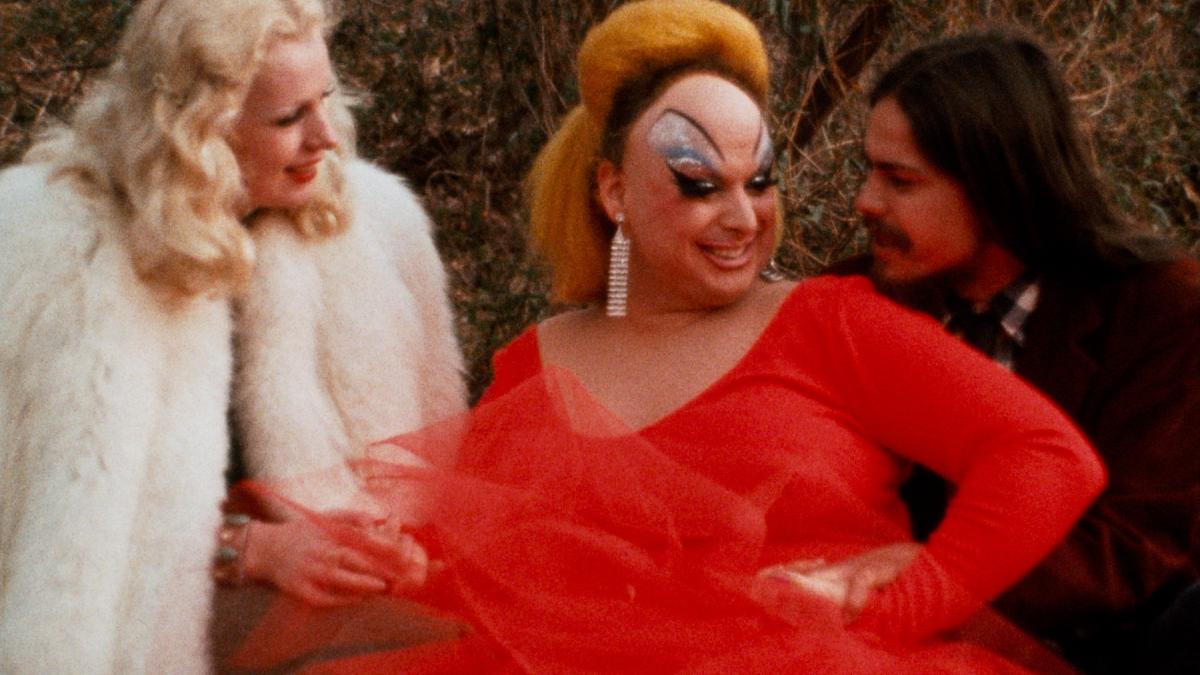 Pink Flamingos (1972, John Waters)